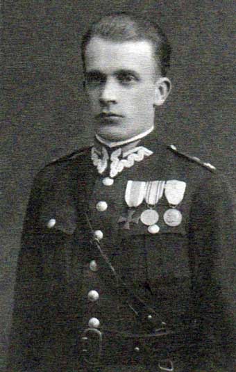Jan Henryk Królikowski